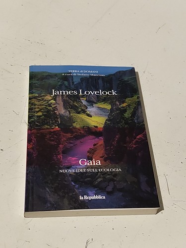 Libro gaia nuove idee - gaia,