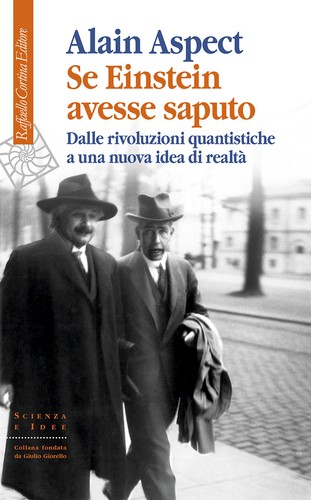 Einstein avesse saputo - se,