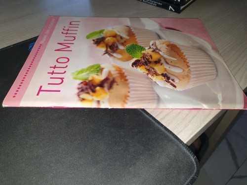 Tutto muffin nuove idee - muffin,