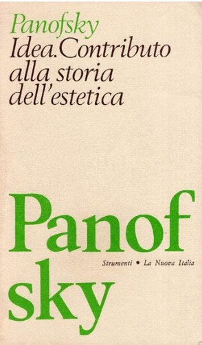 Idea contributo alla - idea., storia