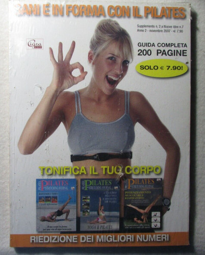 Rivista sani forma con - in,