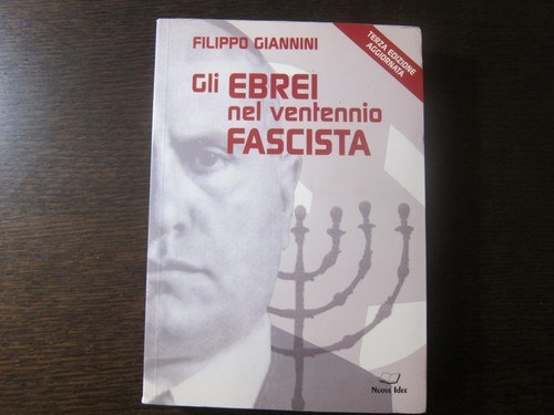 Gli ebrei nel - gli,