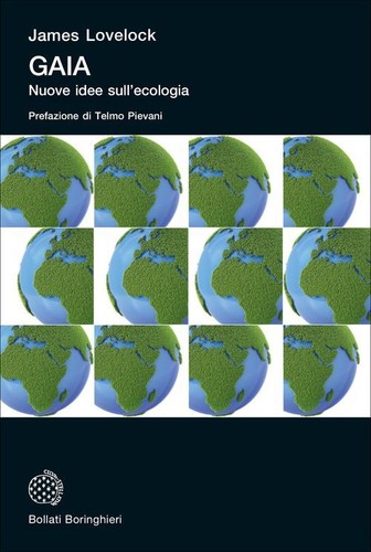 Libri james lovelock gaia - libri,