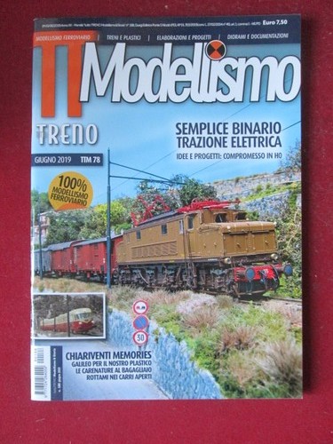 Tutto treno modellismo - tutto,