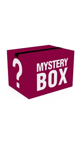 Box misteriosa idea regalo - box,