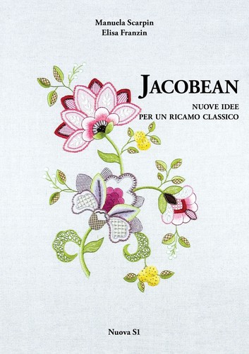 Jacobean nuove idee per - nuove, un