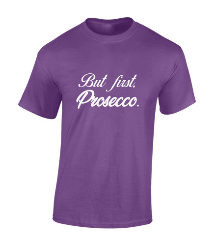 Prima shirt da uomo - ma,