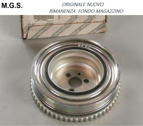 71748807 puleggia albero - ,