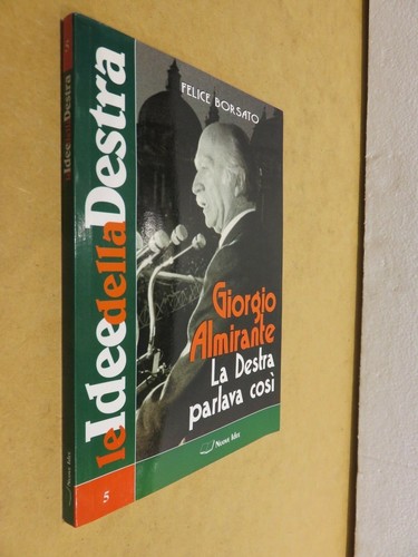 Idee della destra giorgio - idee,