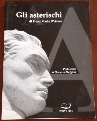 Gli asterischi franz maria - asterischi,