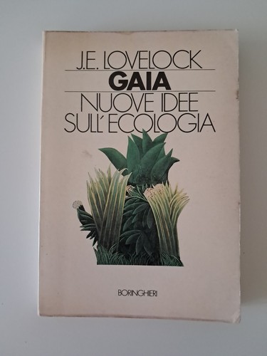 Gaia nuove idee - -,