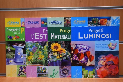 Arte creare e decorare - l'arte,