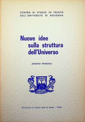Nuove idee sulla struttura