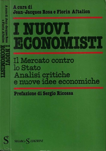 Nuovi economisti il - nuovi, economisti.